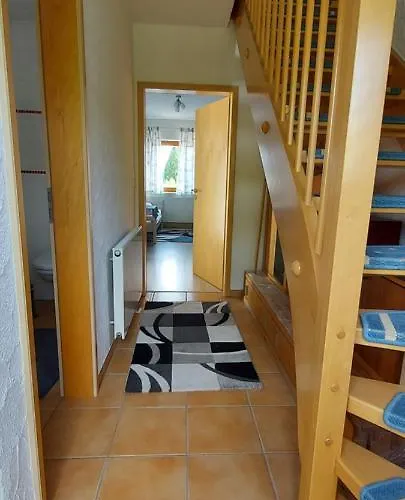 Gästezimmer Weinberg