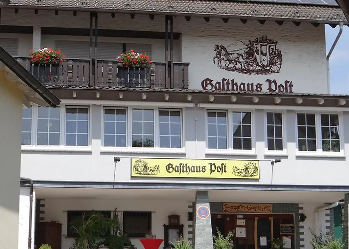 Gasthaus Post